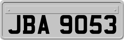 JBA9053