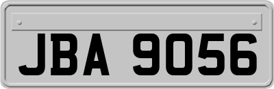 JBA9056