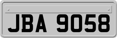 JBA9058