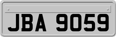 JBA9059