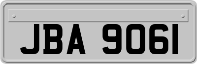 JBA9061
