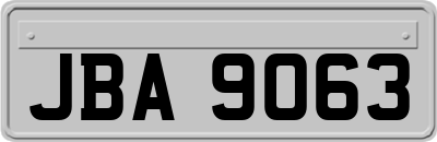 JBA9063