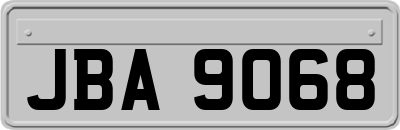 JBA9068
