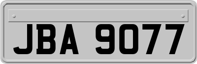 JBA9077