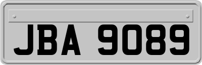 JBA9089