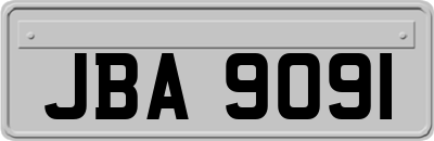 JBA9091