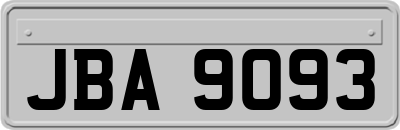 JBA9093