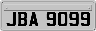 JBA9099