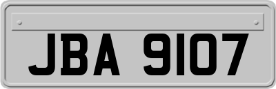 JBA9107