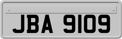 JBA9109