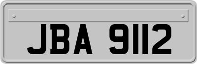 JBA9112