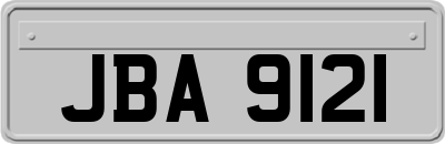 JBA9121