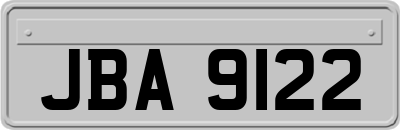 JBA9122