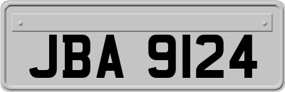 JBA9124