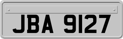 JBA9127