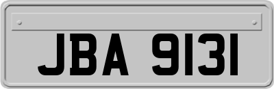 JBA9131