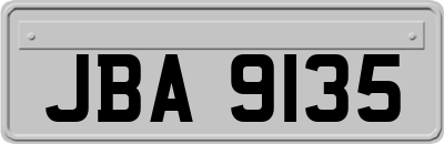 JBA9135