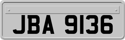 JBA9136