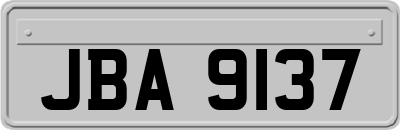 JBA9137