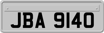 JBA9140