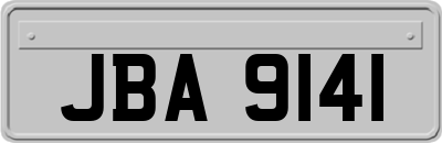 JBA9141