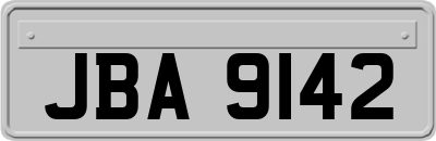 JBA9142