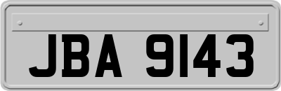 JBA9143