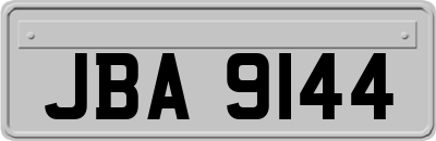 JBA9144