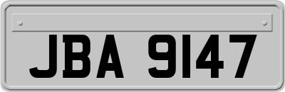 JBA9147
