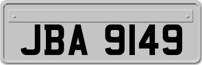 JBA9149