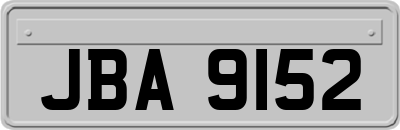 JBA9152