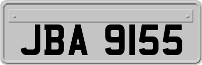 JBA9155