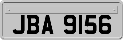 JBA9156