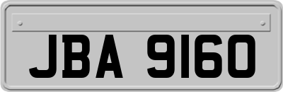 JBA9160