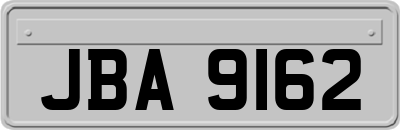 JBA9162
