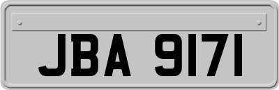 JBA9171