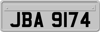 JBA9174