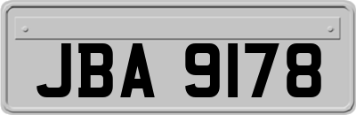 JBA9178
