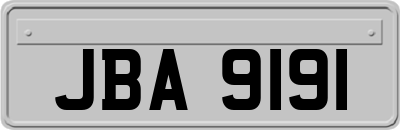 JBA9191