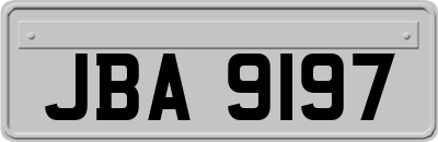 JBA9197