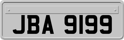 JBA9199