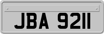 JBA9211
