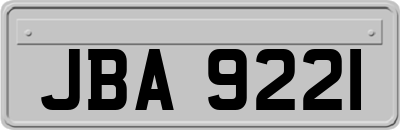 JBA9221