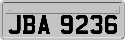 JBA9236