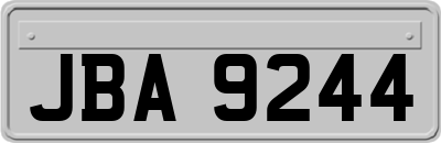 JBA9244