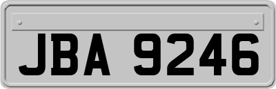 JBA9246