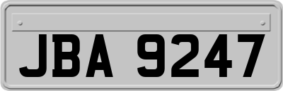 JBA9247