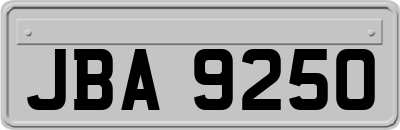 JBA9250