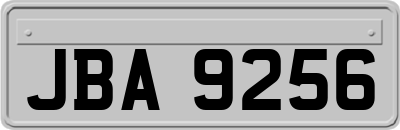 JBA9256