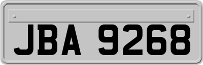 JBA9268
